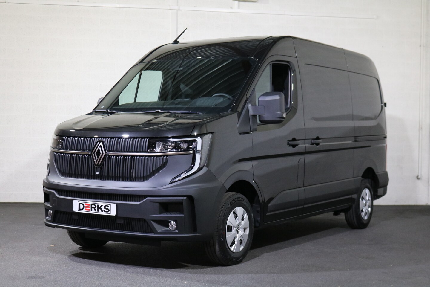 Renault Master - 2.0 dCi 170pk L2 H2 Nieuw Model Navigatie Camera Blind Spot 2x Schuifdeur - AutoWereld.nl