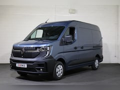 Renault Master - 2.0 dCi 170pk L2 H2 Nieuw Model Navigatie Camera Blind Spot 2x Schuifdeur