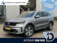 Kia Sorento - 1.6 T-GDI Plug-in Hybrid 4WD ExecutiveLine 7p. EINDEJAARSPRIJS