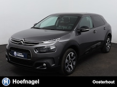 Citroën C4 Cactus - 1.2 PureTech Shine Plus Navigatie | Camera | Cruise Control