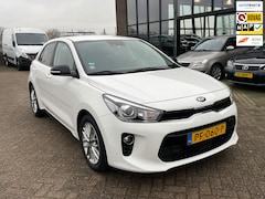 Kia Rio - 1.0 TGDI DynamicLine, 5drs, 1e eig afk, Geen import, Nap, Dealer oh