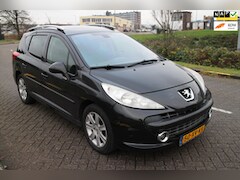 Peugeot 207 SW - 1.6 VTi XS Première