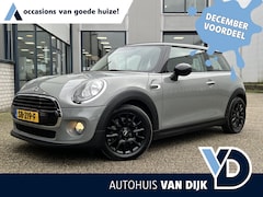 MINI Cooper - 1.5 Business EINDEJAARSPRIJS