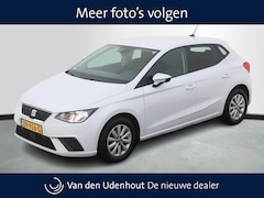 Seat Ibiza - 1.0 TSI Style Business Intense / Navigatie / Camera