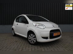 Citroën C1 - 1.0-12V Séduction STUURBEKRACHTING