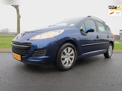 Peugeot 207 SW - 1.4 VTi X-line Airco