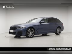 BMW 5-serie Touring - 530e M-Sport | Harman Kardon | Laser | Driving Assistant Professional