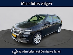 Skoda Kamiq - 1.0 TSI Sport Business | Navi | 18" LM velgen | DSG-Automaat