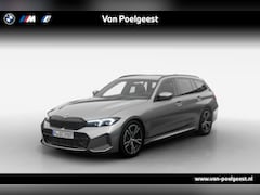 BMW 3-serie Touring - 318i | M Sport | Comfort Pack | HiFi System