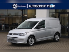 Volkswagen Caddy Cargo - 1.5 TSI Style 115PK / 85kW Draadloos Apple Carplay & Android Auto, cruise control, ErgoCom