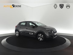 Citroën C3 - PureTech 110 Shine | Navigatie | Climate Control | Parkeersensoren | Apple Carplay