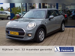 MINI Cooper - 1.5 Automaat Salt Business |Prijs rijklaar incl 12 mnd garantie| Navi Head-up display Clim