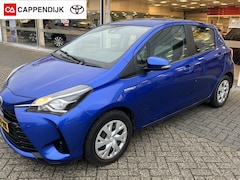 Toyota Yaris - | NET BINNEN | 1.5 Hybrid Active | Navi | Camera | Clima |