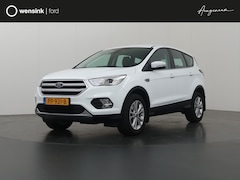 Ford Kuga - 1.5 EcoBoost Titanium | Trekhaak | Navigatie | Voorruitverwarming | Parkeersensoren | Crui