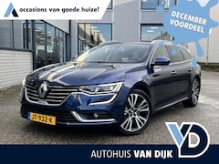 Renault Talisman Estate - 1.6 TCe Initiale Paris EINDEJAARSPRIJS