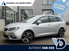 Seat Ibiza ST - 1.0 EcoTSI Style Connect EINDEJAARSPRIJS