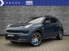 Lynk & Co 01 - 1.5 Plug-in Hybrid | Trekhaak | Panoramadak | Adaptive cruise control | Camera | Navigatie