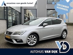 Seat Leon - 1.0 EcoTSI Style Business Intense EINDEJAARSPRIJS