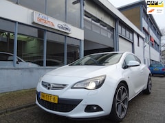 Opel Astra GTC - 1.4 Turbo Sport