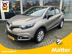 Renault Captur - 0.9 TCe Expression