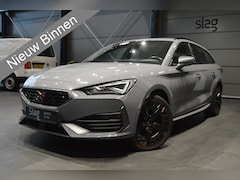 CUPRA Leon Sportstourer - 1.4 e-Hybrid VZ Copper Edition navi trekhaak 19 inch