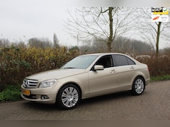 Mercedes-Benz C-klasse - 180 CGI BlueEFFICIENCY Business Class Elegance