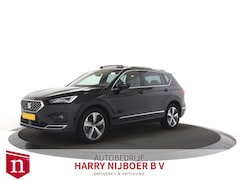 Seat Tarraco - 1.4 TSI e-Hybrid PHEV Xcellence Leer / Panoramadak / Navigatie