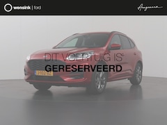 Ford Kuga - 1.5 EcoBoost ST-Line X | Elekt. Wegklapb. Trekhaak | Adaptive Cruise Control | B&O Premium