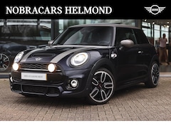 MINI Cooper S - Hatchback Automaat / JCW Trim pakket / Panoramadak / LED / Cruise Control / Harman Kardon