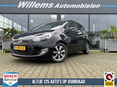 Hyundai ix20 - 1.4i Go Cruise Control, Climate Control & LM 16''