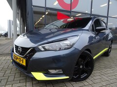 Nissan Micra - 1.0 IG-T Kiiro AUTOMAAT / VIERSEIZOENEN BANDEN