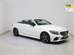 Mercedes-Benz C-klasse Cabrio - 200 Premium Plus Pack