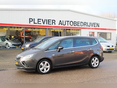 Opel Zafira Tourer - 1.4 Turbo Start/Stop 140pk Cosmo