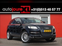 Audi Q7 - 3.0 TDI quattro Pro Line+ 5+2 | Luchtvering | Navigatie | Bose Audio | Origineel NL |