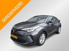 Toyota C-HR - 1.8 Hybrid Active