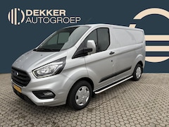 Ford Transit Custom - 280 2.0 TDCI L1H1 Trend