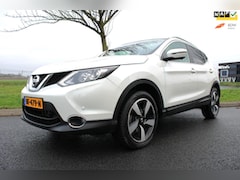 Nissan Qashqai - 1.2 N-Connecta Automaat, Climate Control, Navigatie