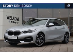 BMW 1-serie - 118i Executive Sport Line Automaat / Sportstoelen / LED / Parking Assistant / Live Cockpit