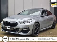 BMW 2-serie Gran Coupé - 218i (f44) M-pakket / Panorama /