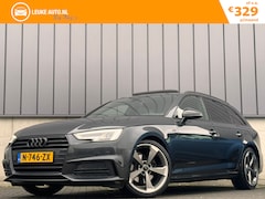 Audi A4 Avant - 1.4 TFSI 150PK Aut. 3X S-Line Pano Virtual 19'' Keyless