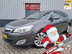 Opel Astra Sports Tourer - 1.4 Turbo Cosmo | CLIMATE CONTROL |