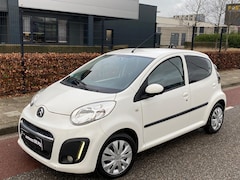 Citroën C1 - 1.0 Collection Airco Elektrische-pakket Nieuwe apk