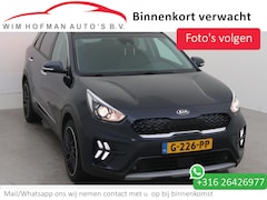 Kia Niro - 1.6 GDi PHEV DynamicPlusLine NW Model Trekhaak Camera