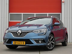 Renault Mégane Estate - 1.3 TCe Bose/ automaat/ lage km/ zeer mooi