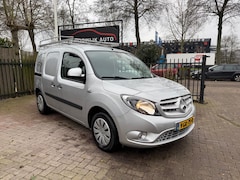 Mercedes-Benz Citan - 109 CDI Airco Camera Trekh Imperial Euro6 Dealer Ond