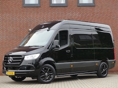 Mercedes-Benz Sprinter - 317 CDI L2H2 Camera/Navigatie/Cruise control