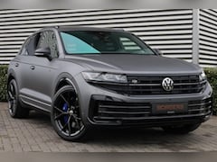 Volkswagen Touareg - 3.0 TSI eHybrid R MATLAK+MASSAGE+TREKHAAK+HEAD-UP