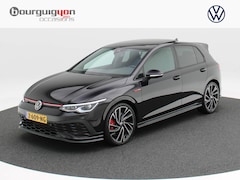 Volkswagen Golf - 2.0 TSi GTI DSG | Panorama | Adap. Cruise | Stuur Verw. | Carplay | Camera | ECC | Sensore