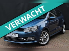 Volkswagen Polo - 1.2 TSI Comfortline