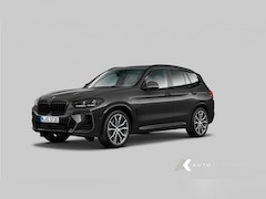 BMW X3 - 30e xDrive M Sport | Shadow | Panorama | Head-Up | 360 | Memory | ACC | 20 Inch |